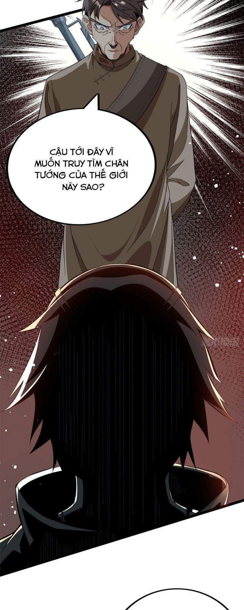 Ta có 999 loại dị năng chapter 16 - Upload bởi truyensieuhay.com