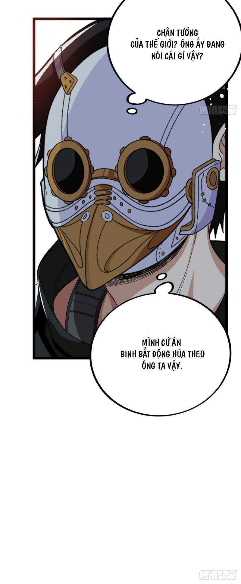 Ta có 999 loại dị năng chapter 16 - Upload bởi truyensieuhay.com