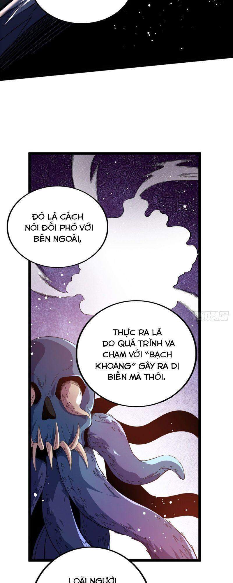 Ta có 999 loại dị năng chapter 16 - Upload bởi truyensieuhay.com