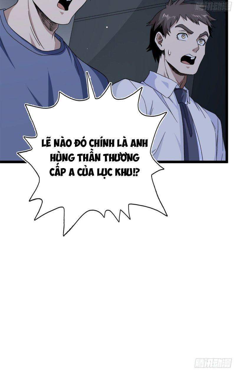 Ta có 999 loại dị năng chapter 16 - Upload bởi truyensieuhay.com