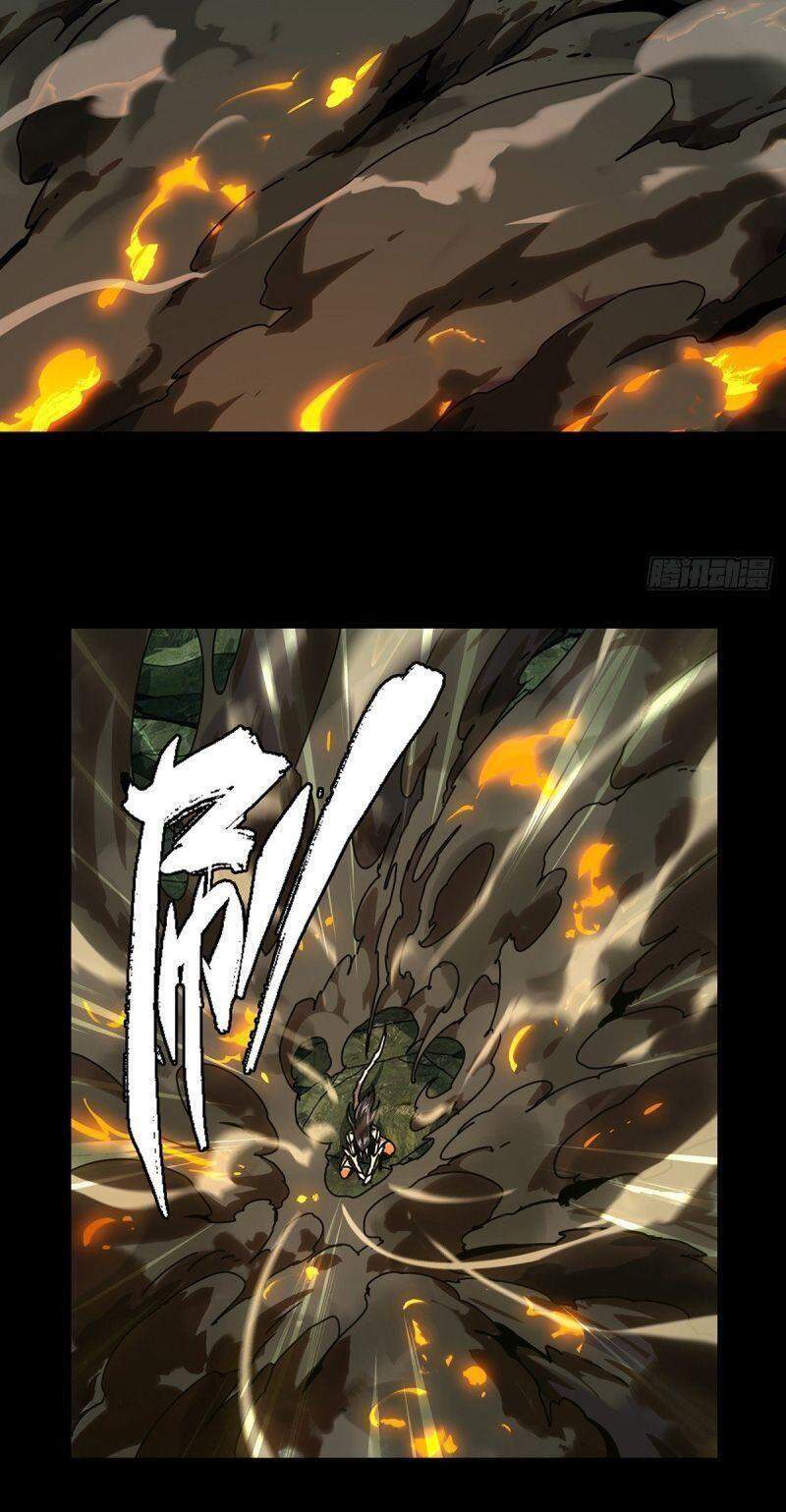 Đại Tượng Vô Hình chapter 161 - Upload bởi truyensieuhay.com