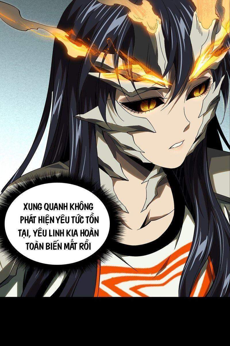 Đại Tượng Vô Hình chapter 161 - Upload bởi truyensieuhay.com