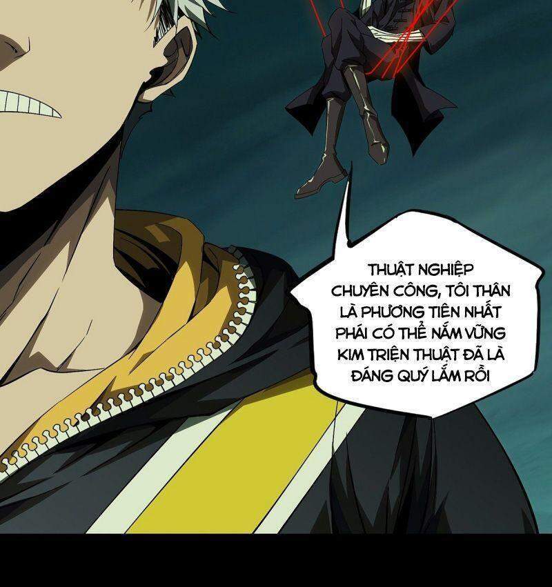 Đại Tượng Vô Hình chapter 161 - Upload bởi truyensieuhay.com