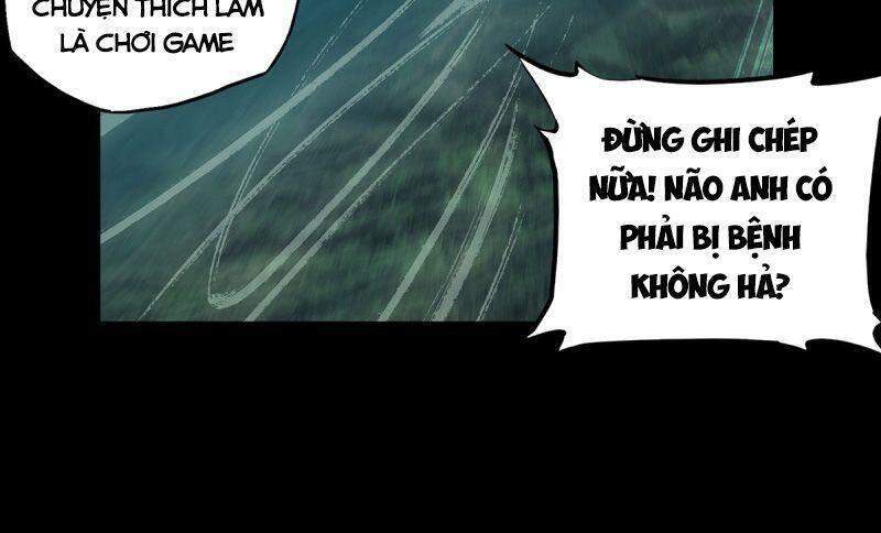 Đại Tượng Vô Hình chapter 161 - Upload bởi truyensieuhay.com
