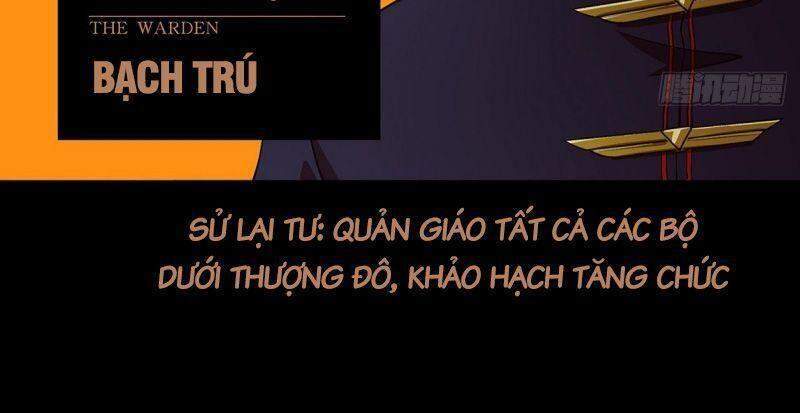 Đại Tượng Vô Hình chapter 161 - Upload bởi truyensieuhay.com