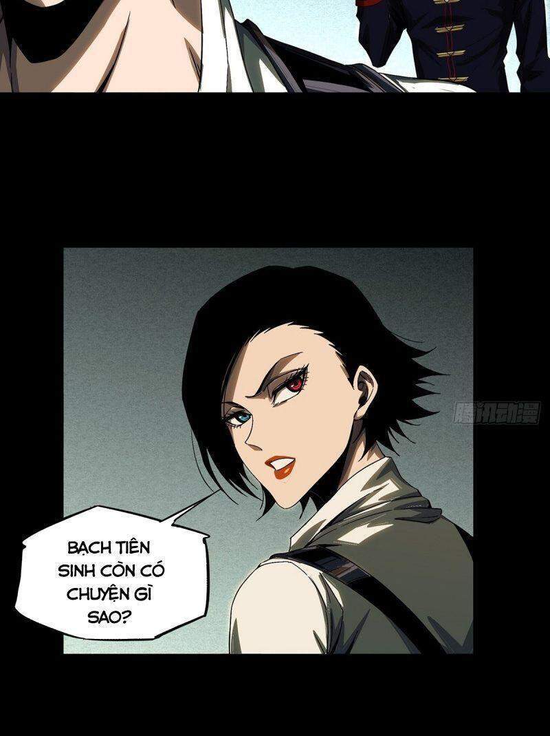 Đại Tượng Vô Hình chapter 162 - Upload bởi truyensieuhay.com