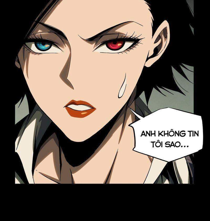 Đại Tượng Vô Hình chapter 162 - Upload bởi truyensieuhay.com
