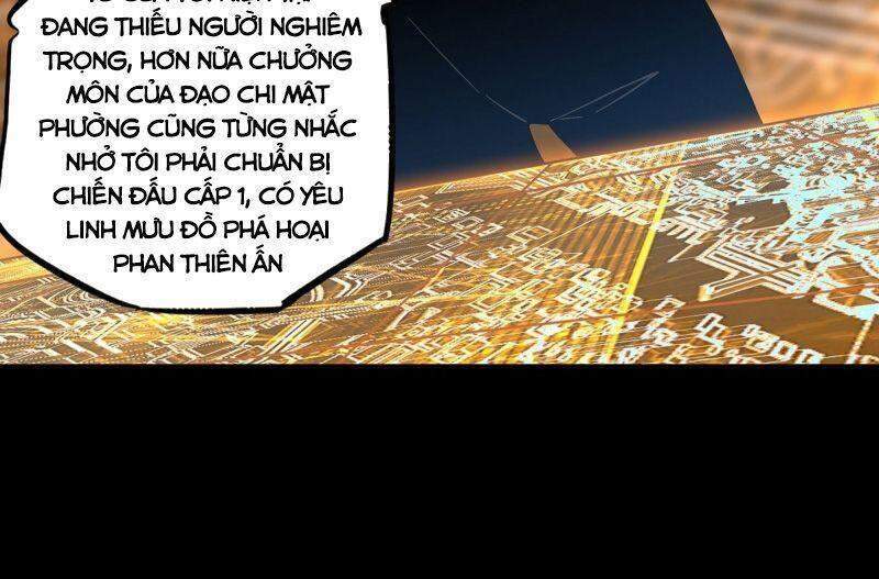 Đại Tượng Vô Hình chapter 162 - Upload bởi truyensieuhay.com
