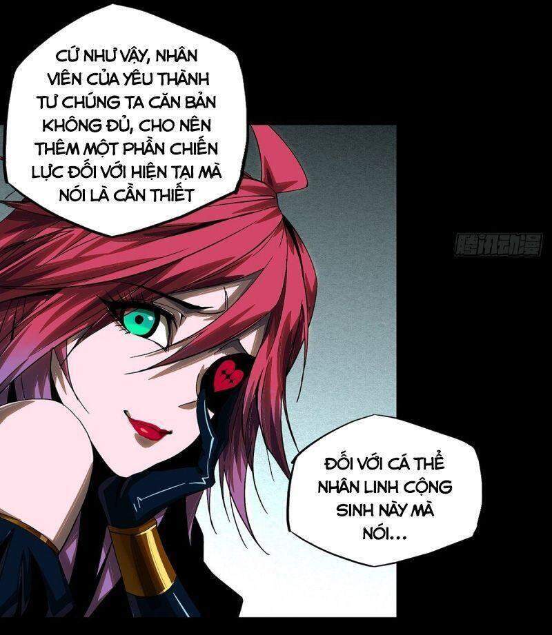 Đại Tượng Vô Hình chapter 162 - Upload bởi truyensieuhay.com