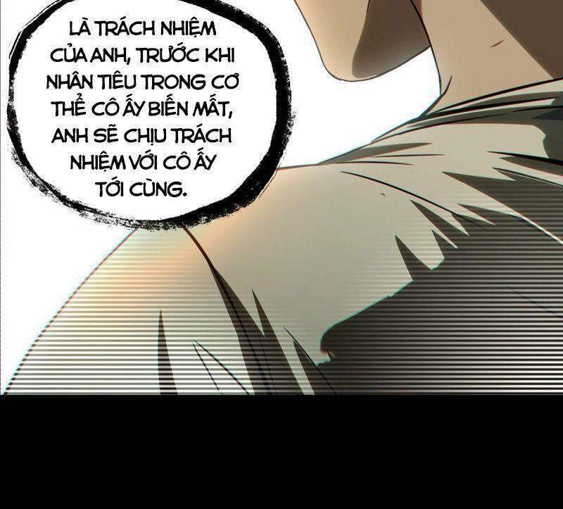 Đại Tượng Vô Hình chapter 163 - Trang 19