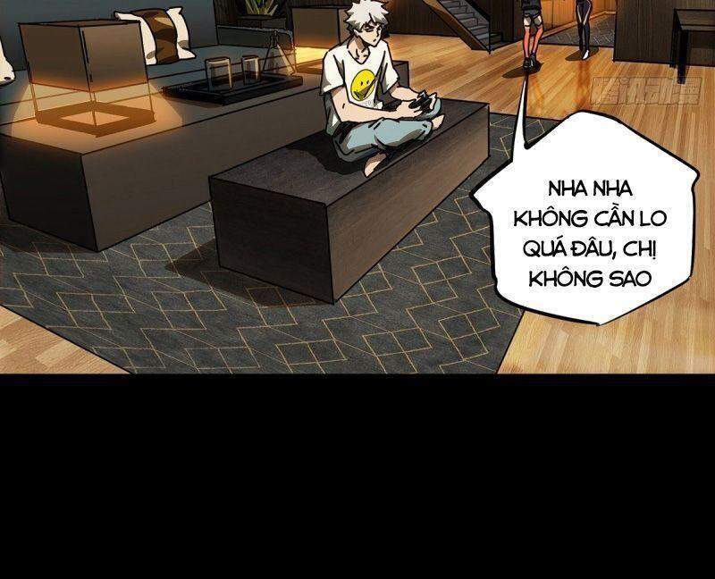 Đại Tượng Vô Hình chapter 163 - Trang 2