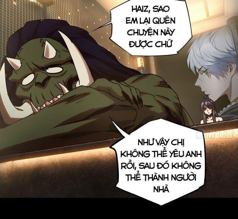 Đại Tượng Vô Hình chapter 163 - Trang 25