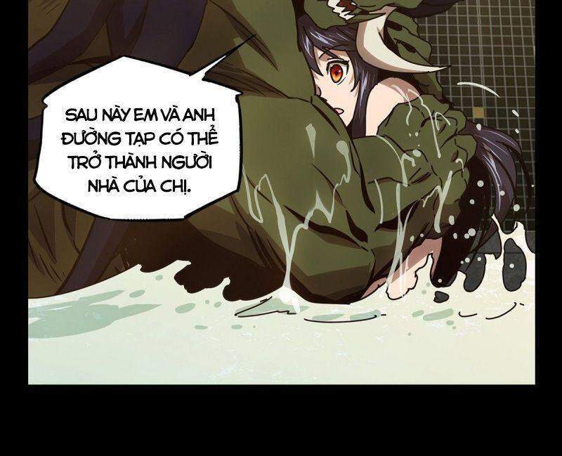 Đại Tượng Vô Hình chapter 163 - Trang 30