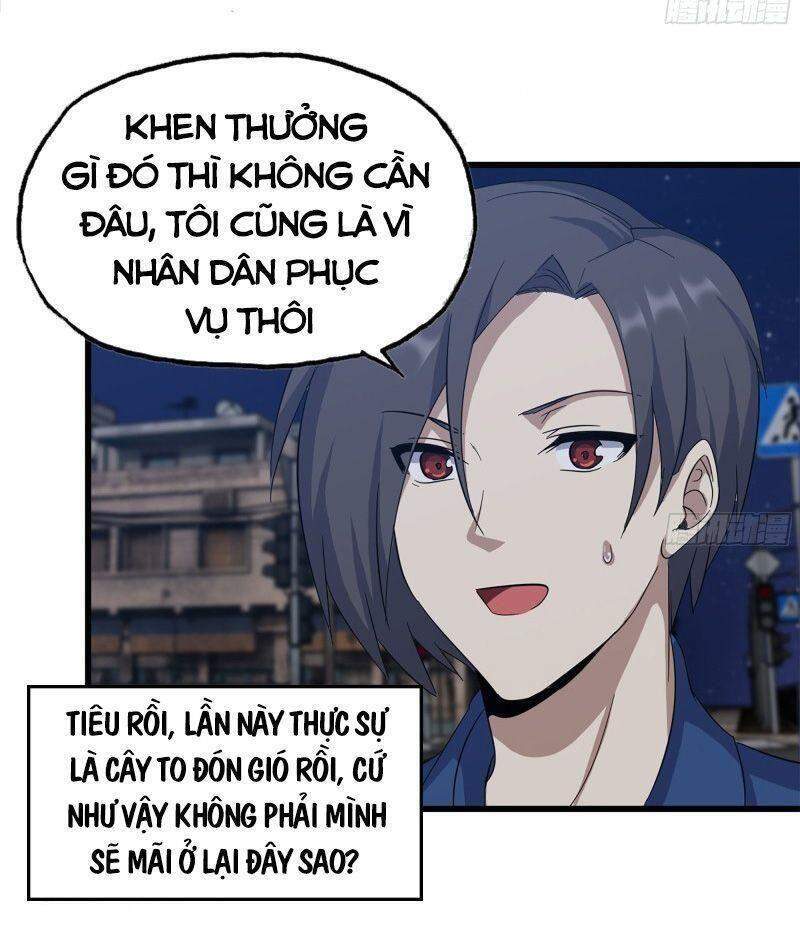 Tôi Chuyển Vàng Tại Mạt Thế chapter 220 - Trang 20