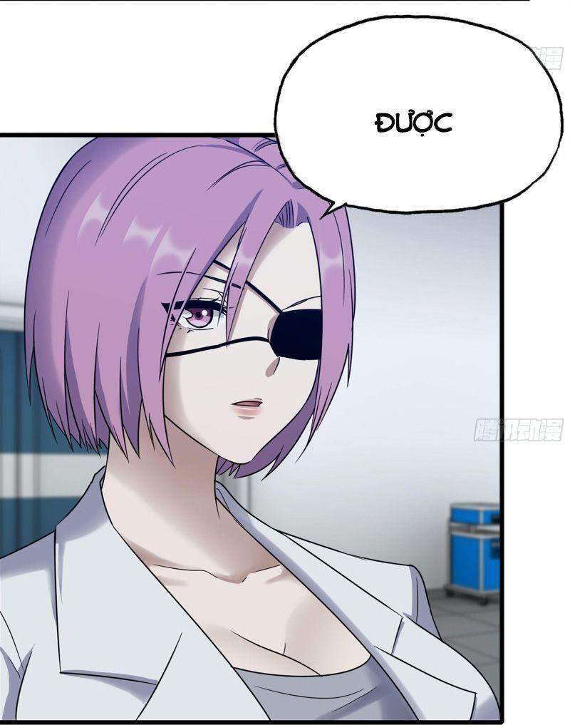 Tôi Chuyển Vàng Tại Mạt Thế chapter 220 - Trang 28