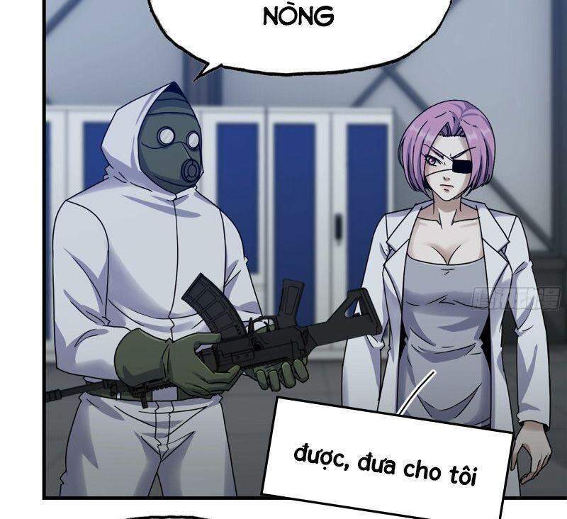 Tôi Chuyển Vàng Tại Mạt Thế chapter 220 - Trang 32