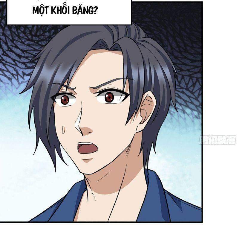 Tôi Chuyển Vàng Tại Mạt Thế chapter 221 - Trang 12