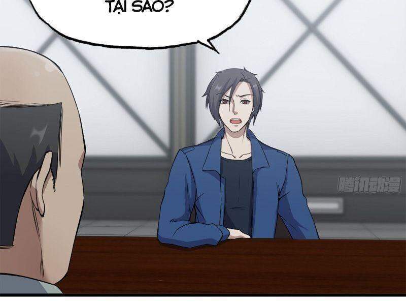 Tôi Chuyển Vàng Tại Mạt Thế chapter 221 - Trang 24