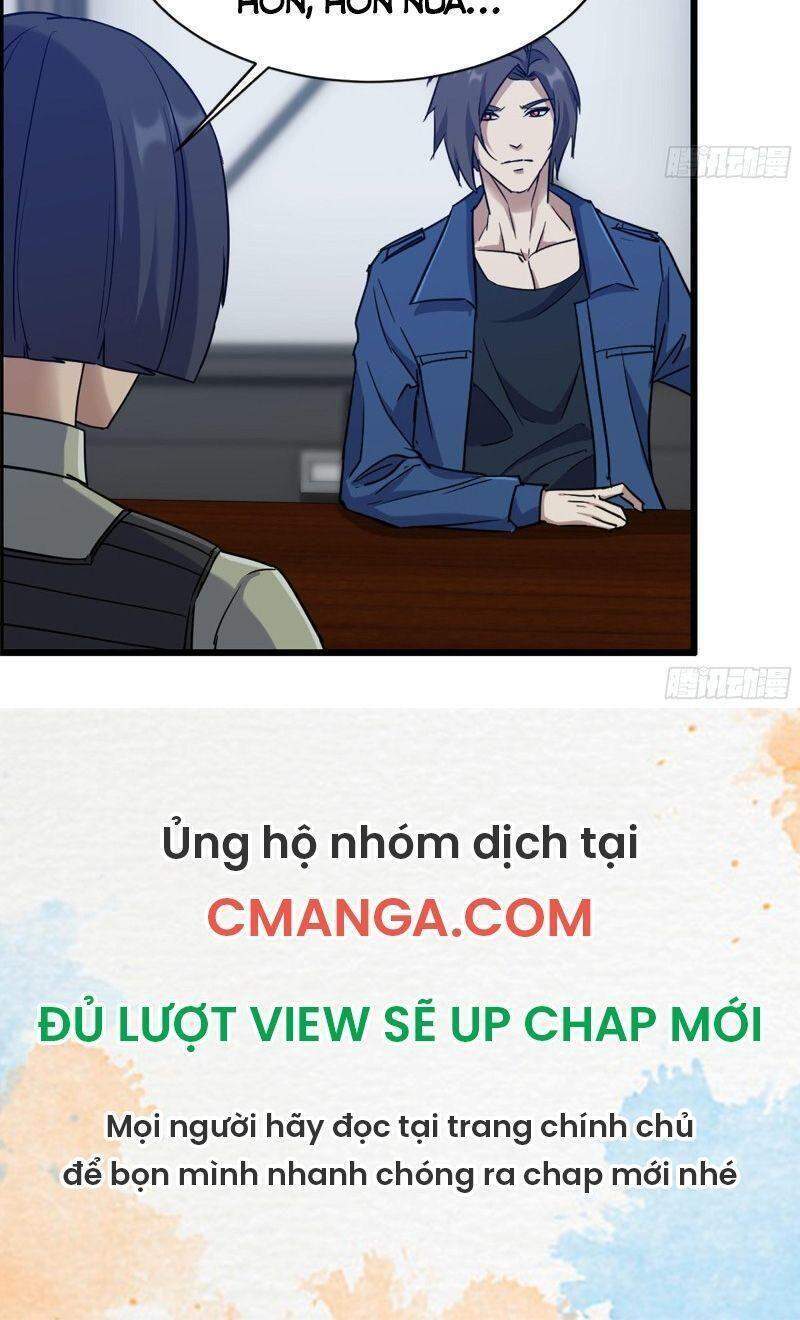 Tôi Chuyển Vàng Tại Mạt Thế chapter 221 - Trang 33