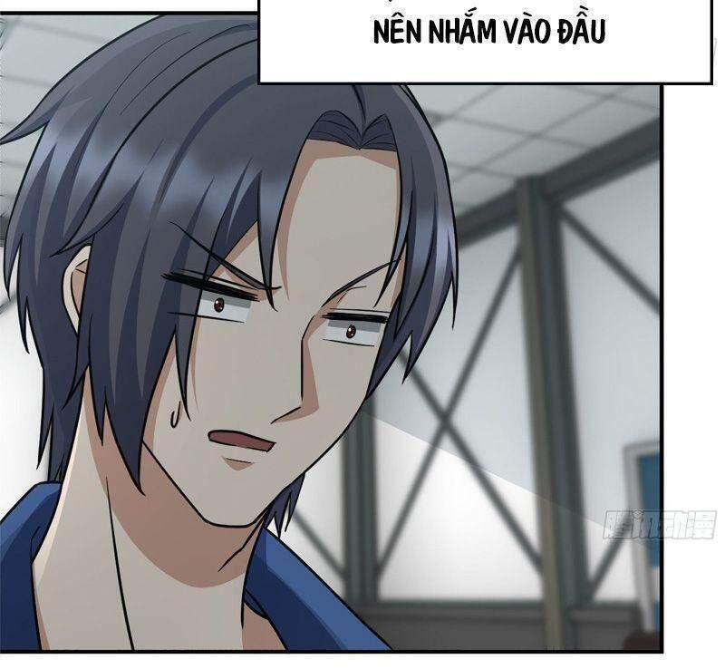Tôi Chuyển Vàng Tại Mạt Thế chapter 221 - Trang 8