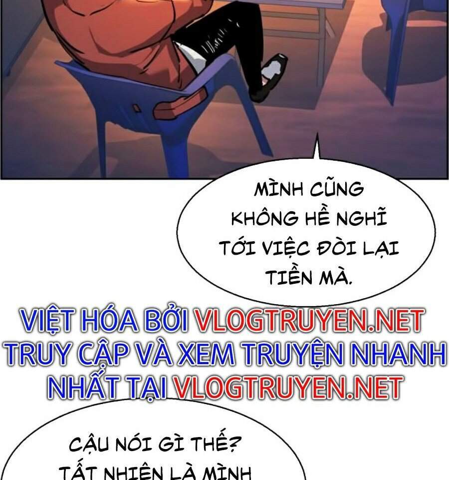 Bạn Học Của Tôi Là Lính Đánh Thuê chapter 53 - Upload bởi truyensieuhay.com