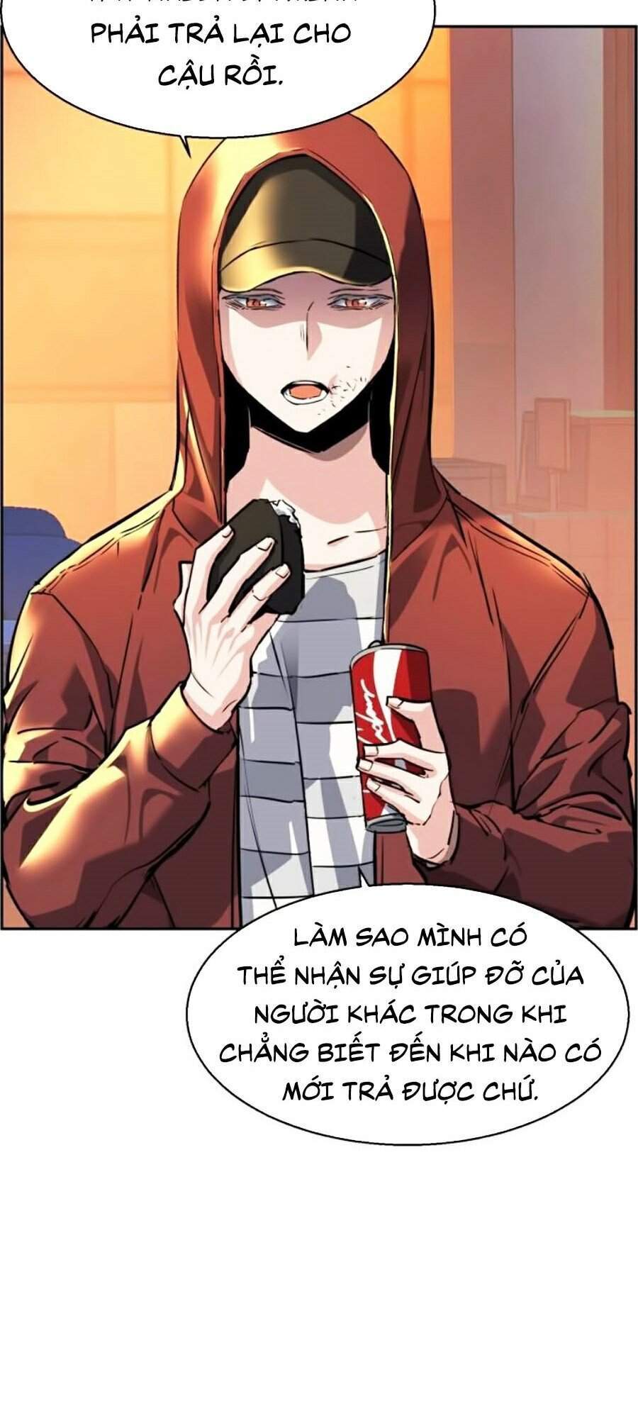 Bạn Học Của Tôi Là Lính Đánh Thuê chapter 53 - Upload bởi truyensieuhay.com