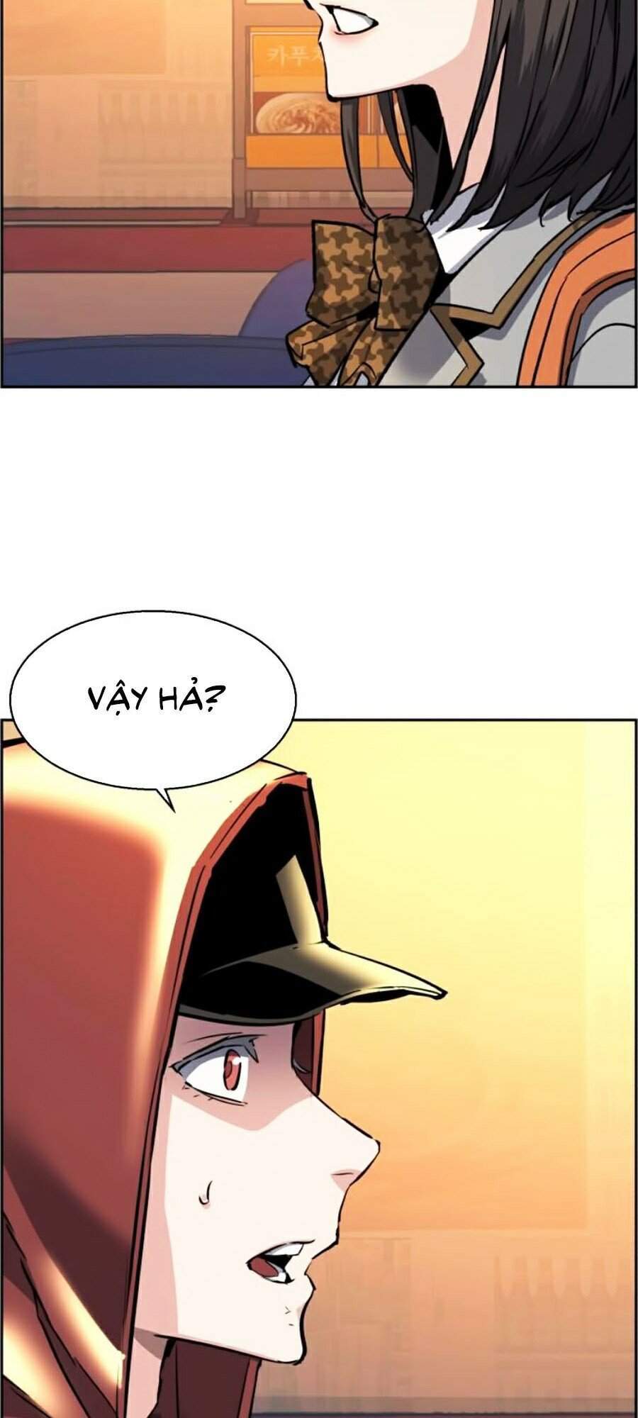 Bạn Học Của Tôi Là Lính Đánh Thuê chapter 53 - Upload bởi truyensieuhay.com