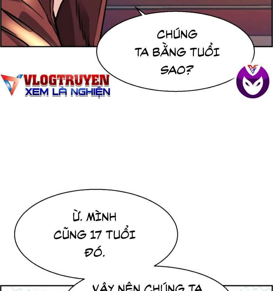 Bạn Học Của Tôi Là Lính Đánh Thuê chapter 53 - Upload bởi truyensieuhay.com