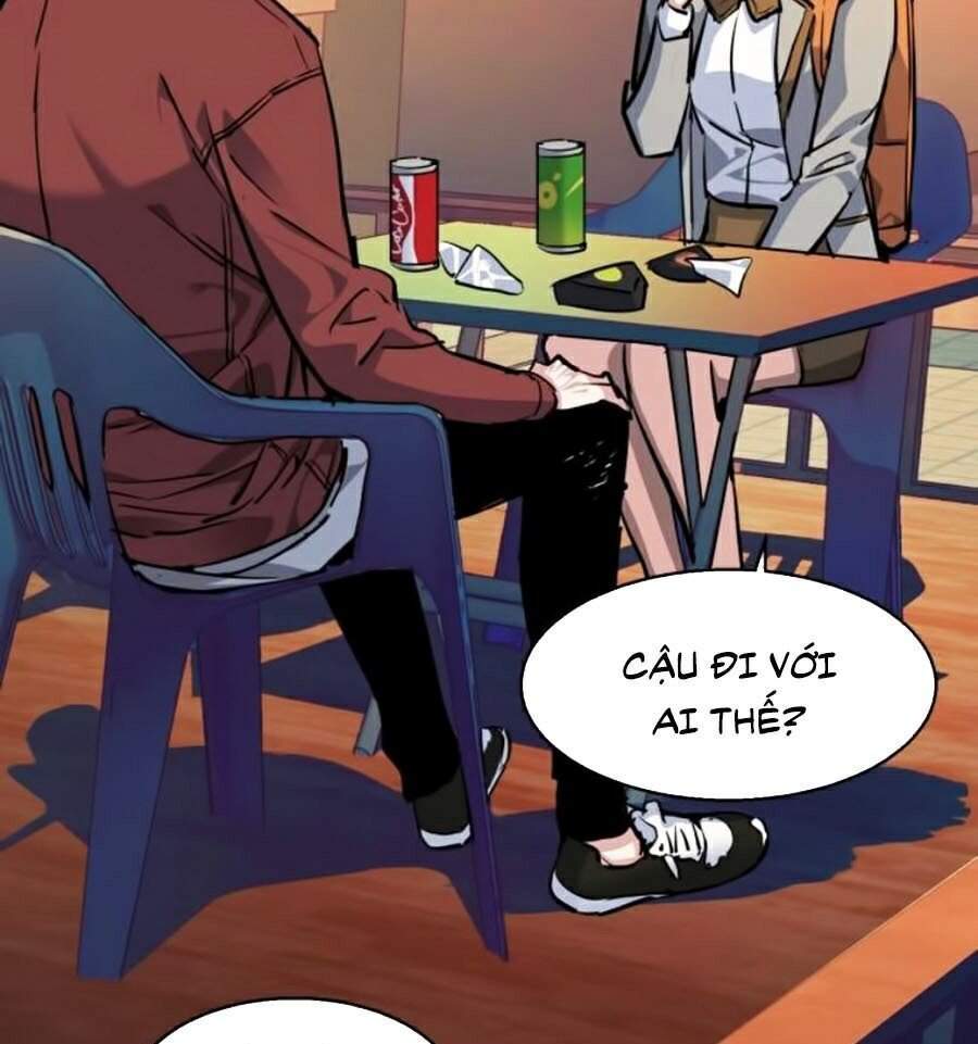 Bạn Học Của Tôi Là Lính Đánh Thuê chapter 53 - Upload bởi truyensieuhay.com