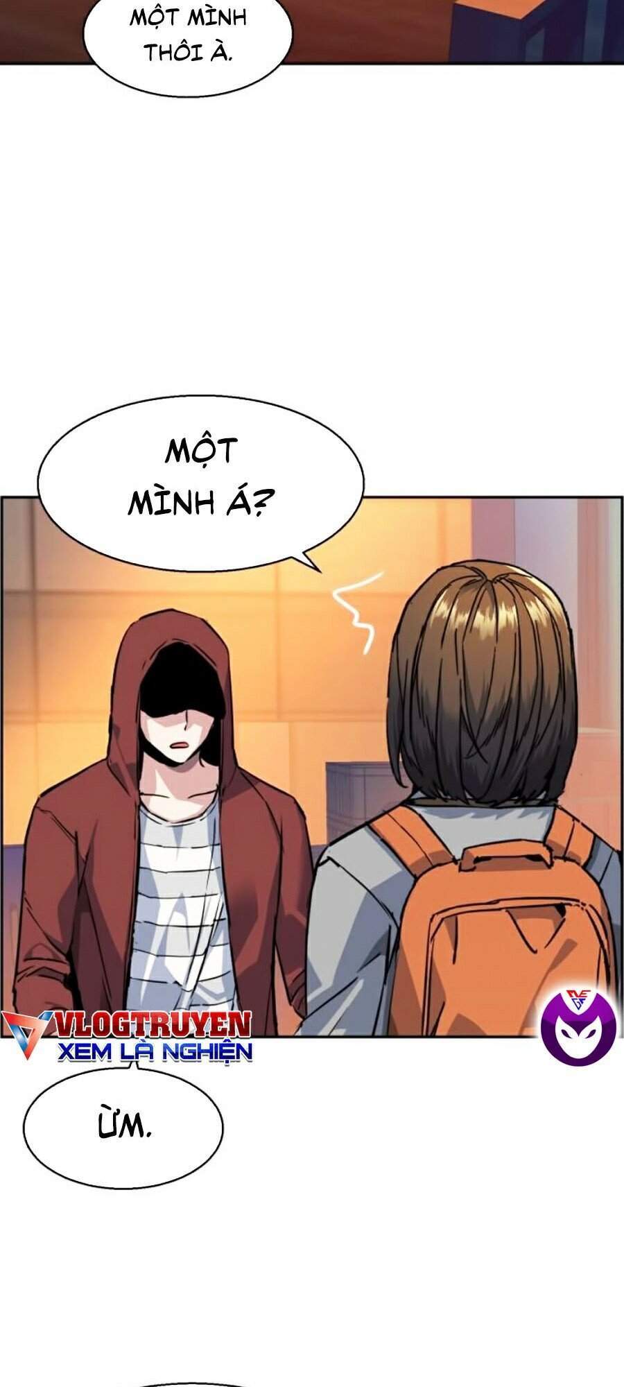 Bạn Học Của Tôi Là Lính Đánh Thuê chapter 53 - Upload bởi truyensieuhay.com