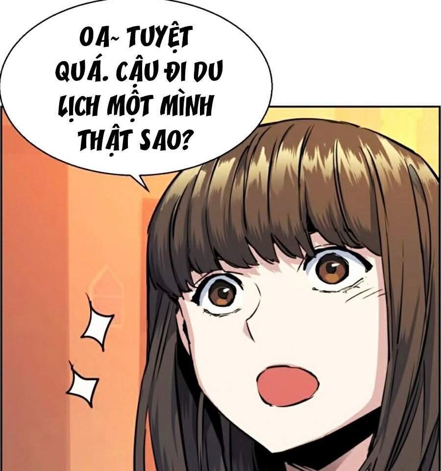 Bạn Học Của Tôi Là Lính Đánh Thuê chapter 53 - Upload bởi truyensieuhay.com