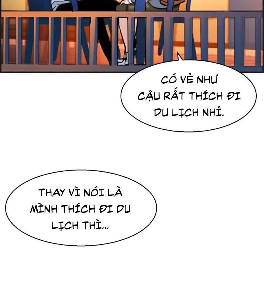Bạn Học Của Tôi Là Lính Đánh Thuê chapter 53 - Upload bởi truyensieuhay.com