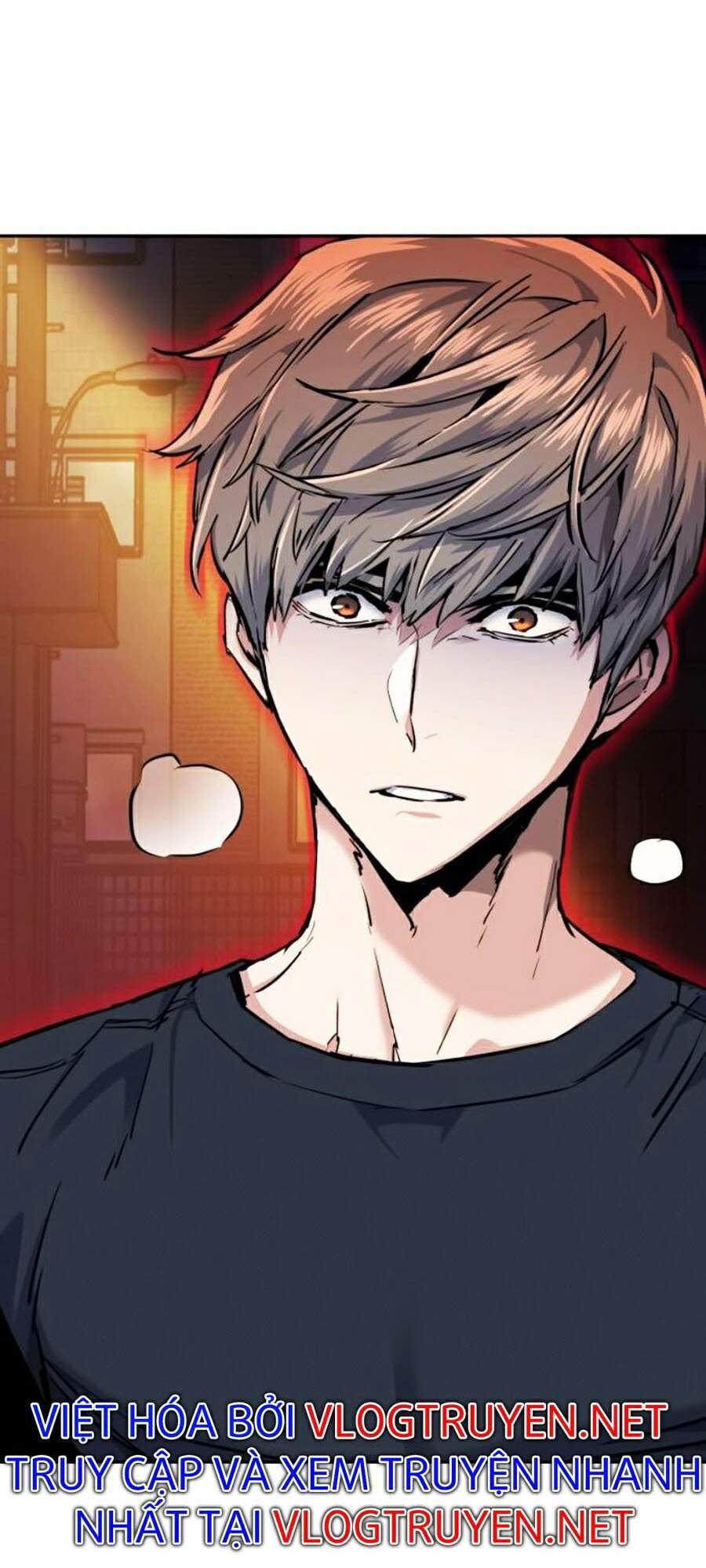 Bạn Học Của Tôi Là Lính Đánh Thuê chapter 53 - Upload bởi truyensieuhay.com