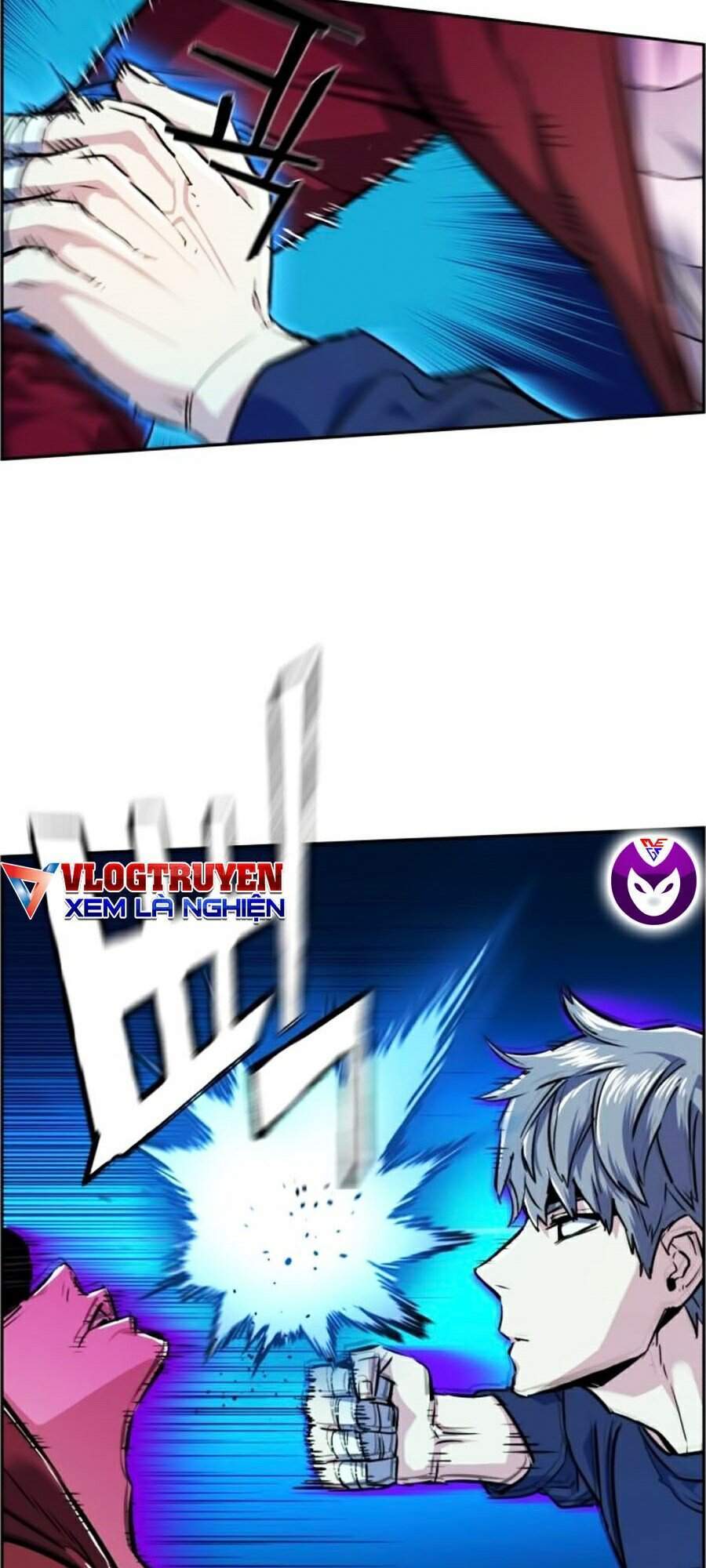 Bạn Học Của Tôi Là Lính Đánh Thuê chapter 53 - Upload bởi truyensieuhay.com