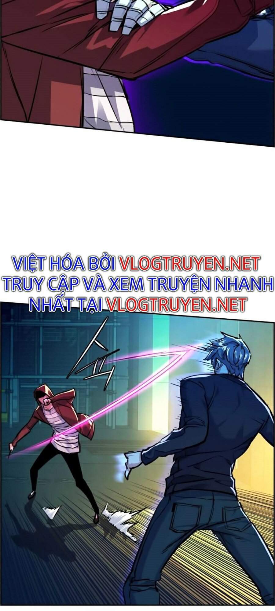 Bạn Học Của Tôi Là Lính Đánh Thuê chapter 53 - Upload bởi truyensieuhay.com