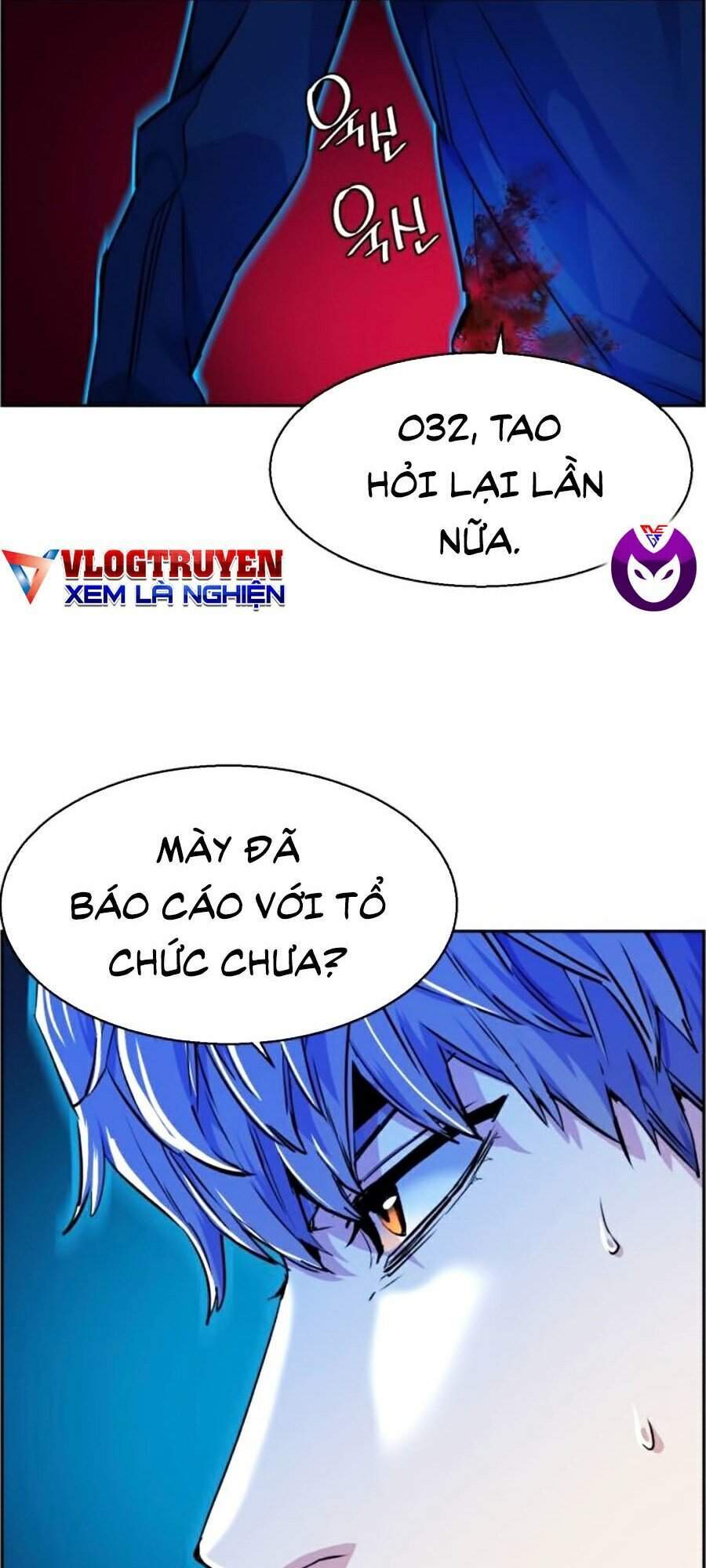 Bạn Học Của Tôi Là Lính Đánh Thuê chapter 53 - Upload bởi truyensieuhay.com