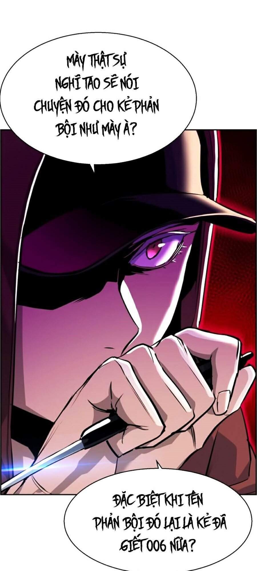 Bạn Học Của Tôi Là Lính Đánh Thuê chapter 53 - Upload bởi truyensieuhay.com
