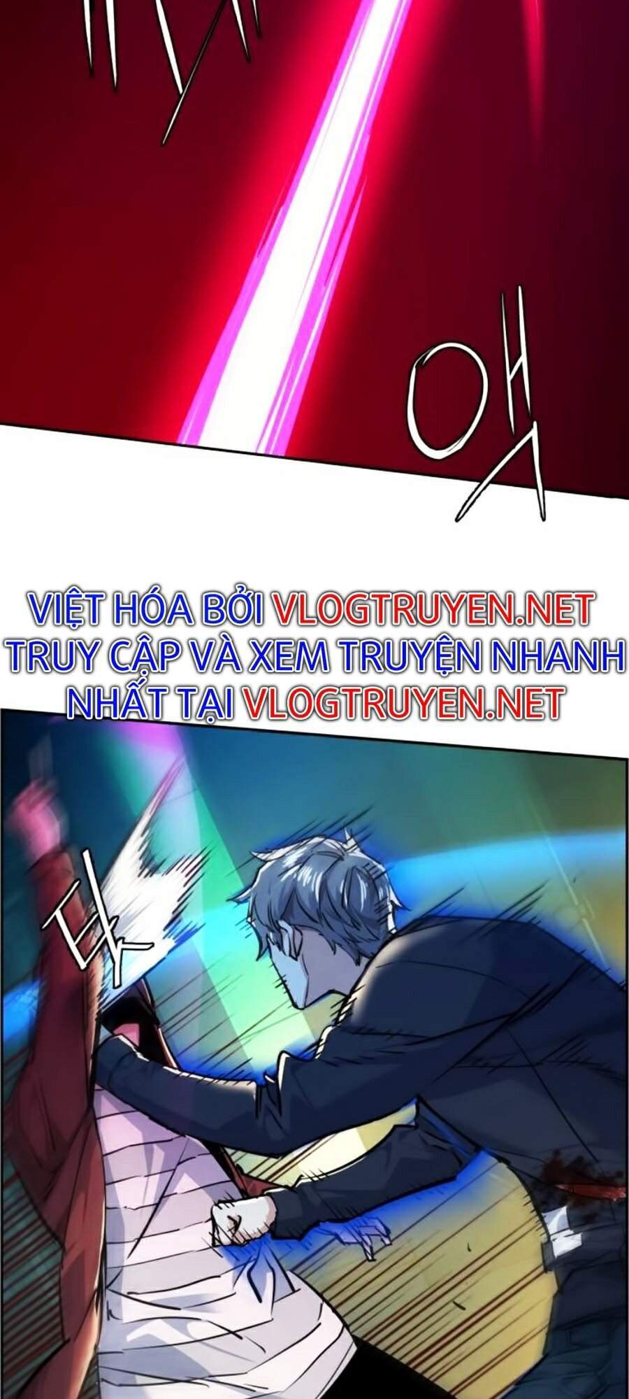 Bạn Học Của Tôi Là Lính Đánh Thuê chapter 53 - Upload bởi truyensieuhay.com
