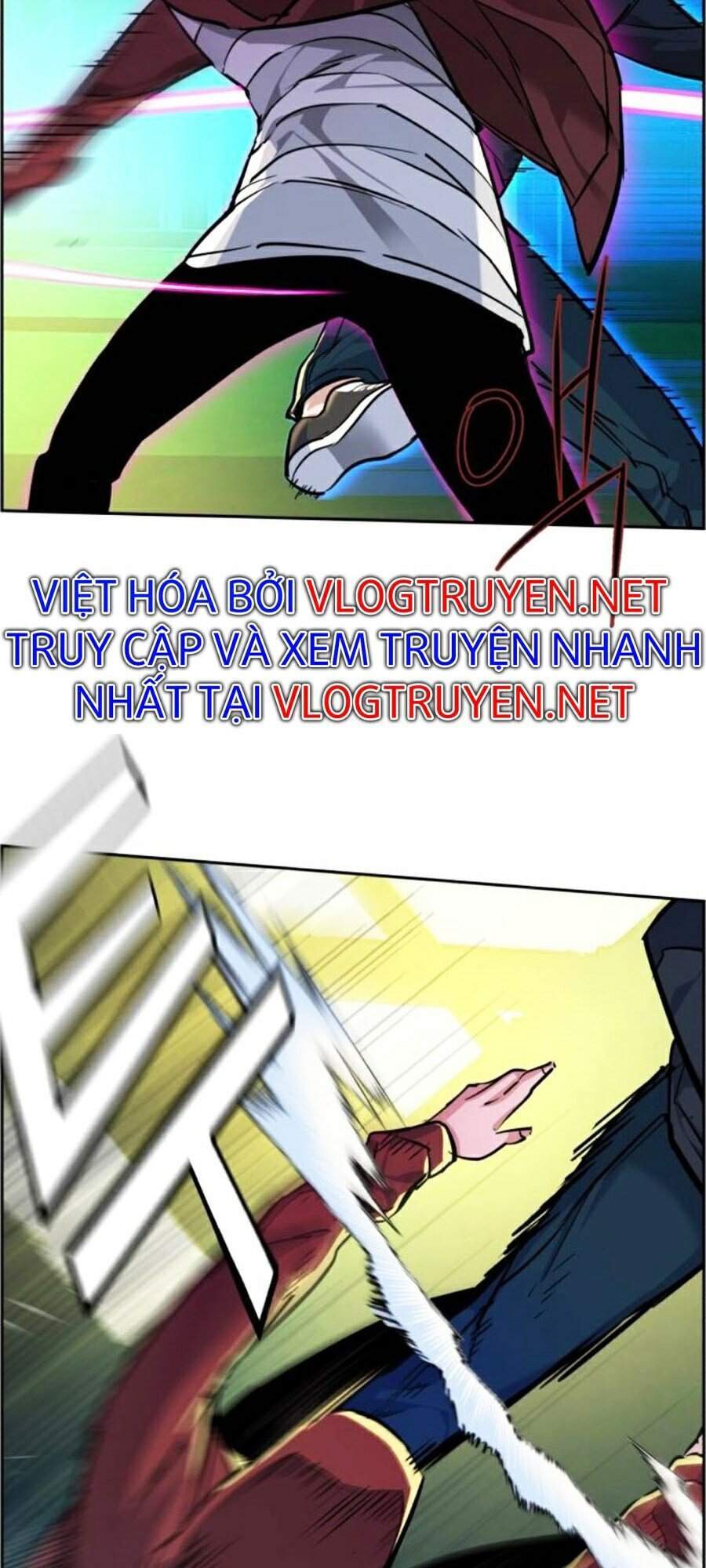 Bạn Học Của Tôi Là Lính Đánh Thuê chapter 53 - Upload bởi truyensieuhay.com