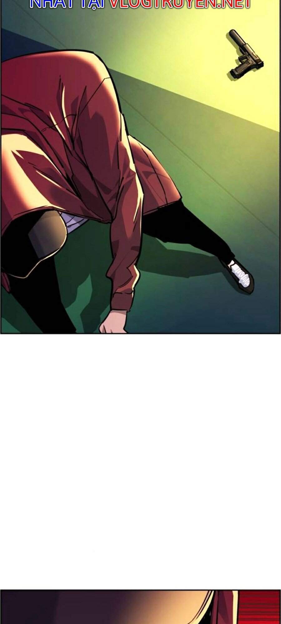Bạn Học Của Tôi Là Lính Đánh Thuê chapter 53 - Upload bởi truyensieuhay.com