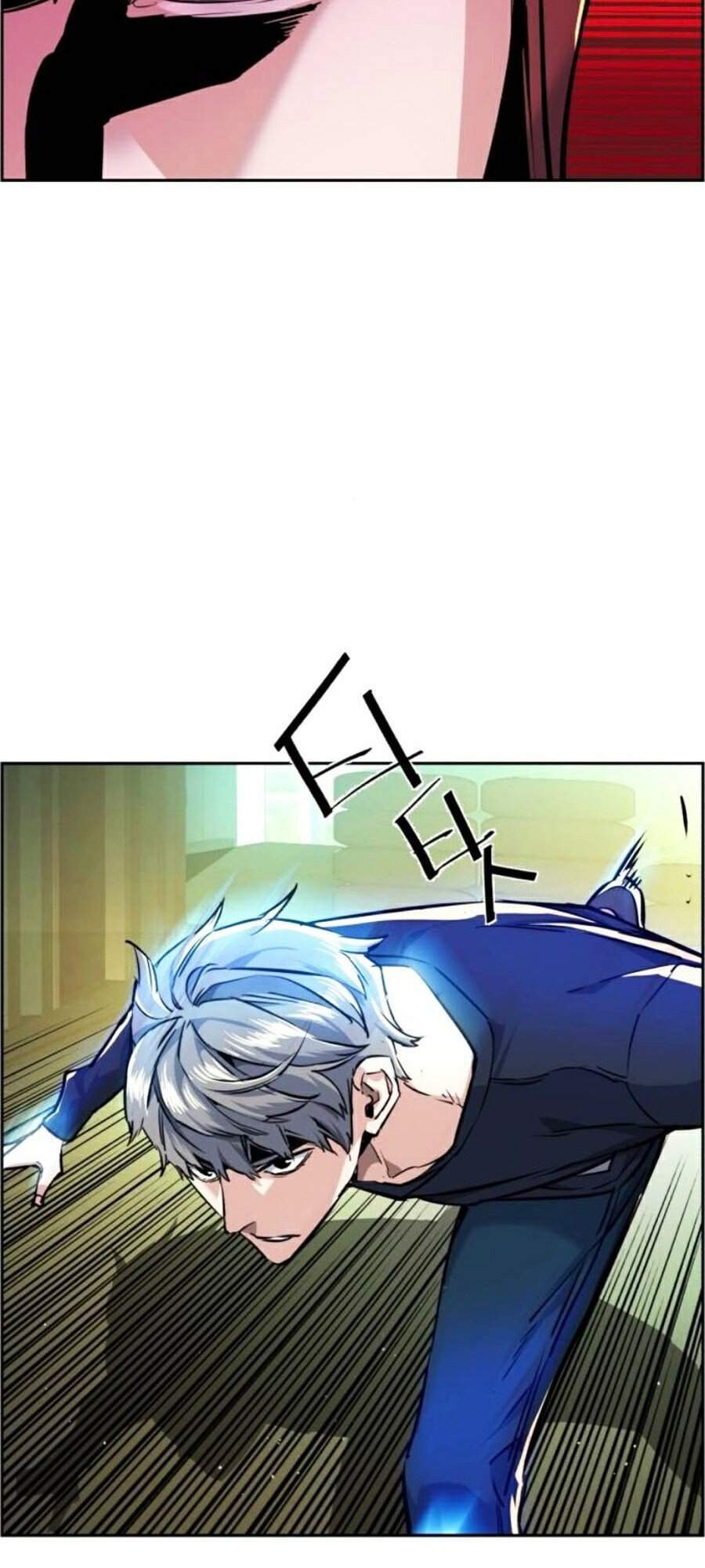 Bạn Học Của Tôi Là Lính Đánh Thuê chapter 53 - Upload bởi truyensieuhay.com