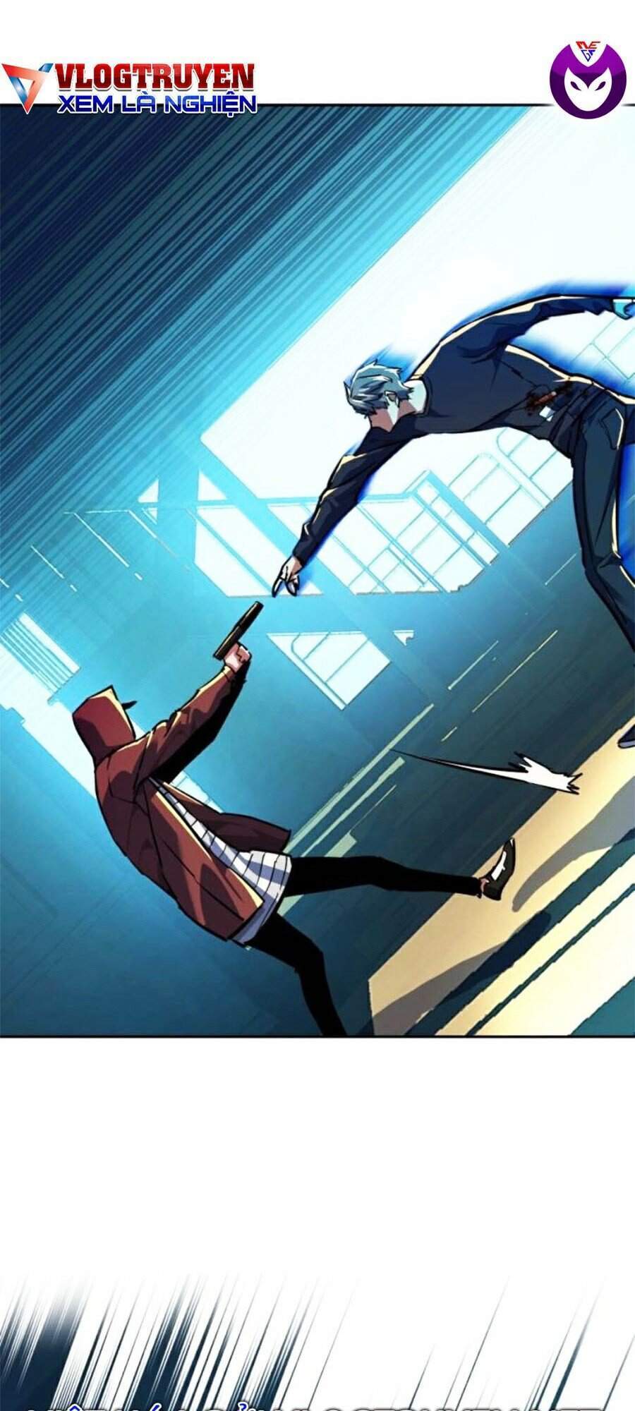Bạn Học Của Tôi Là Lính Đánh Thuê chapter 53 - Upload bởi truyensieuhay.com