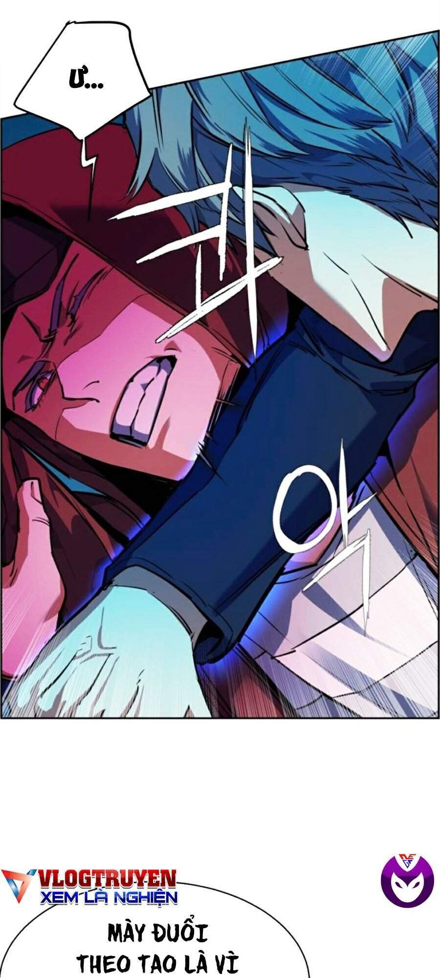 Bạn Học Của Tôi Là Lính Đánh Thuê chapter 53 - Upload bởi truyensieuhay.com