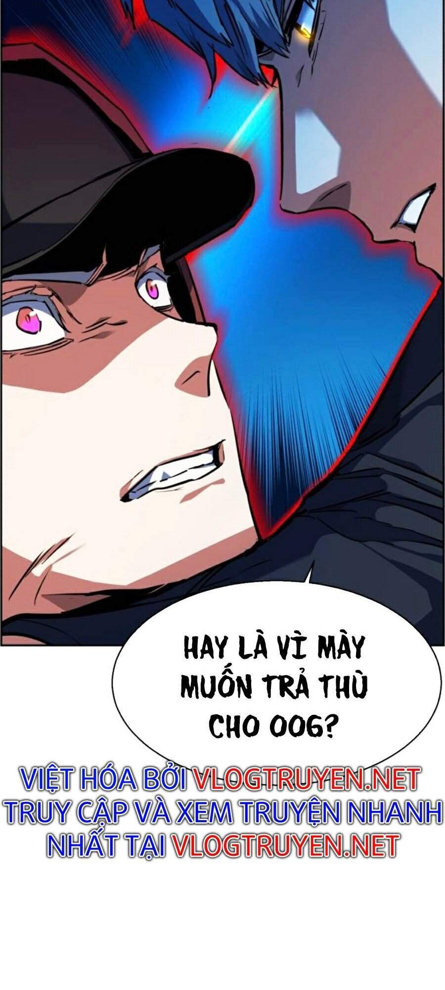 Bạn Học Của Tôi Là Lính Đánh Thuê chapter 53 - Upload bởi truyensieuhay.com