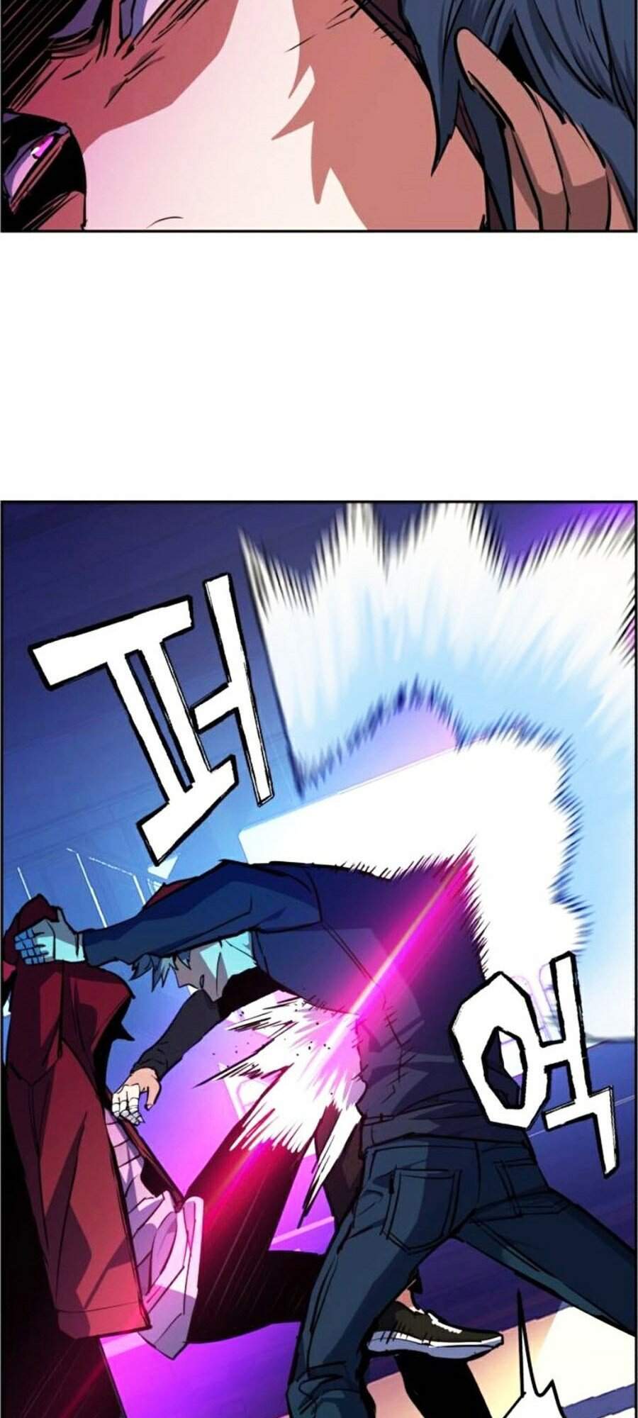 Bạn Học Của Tôi Là Lính Đánh Thuê chapter 53 - Upload bởi truyensieuhay.com