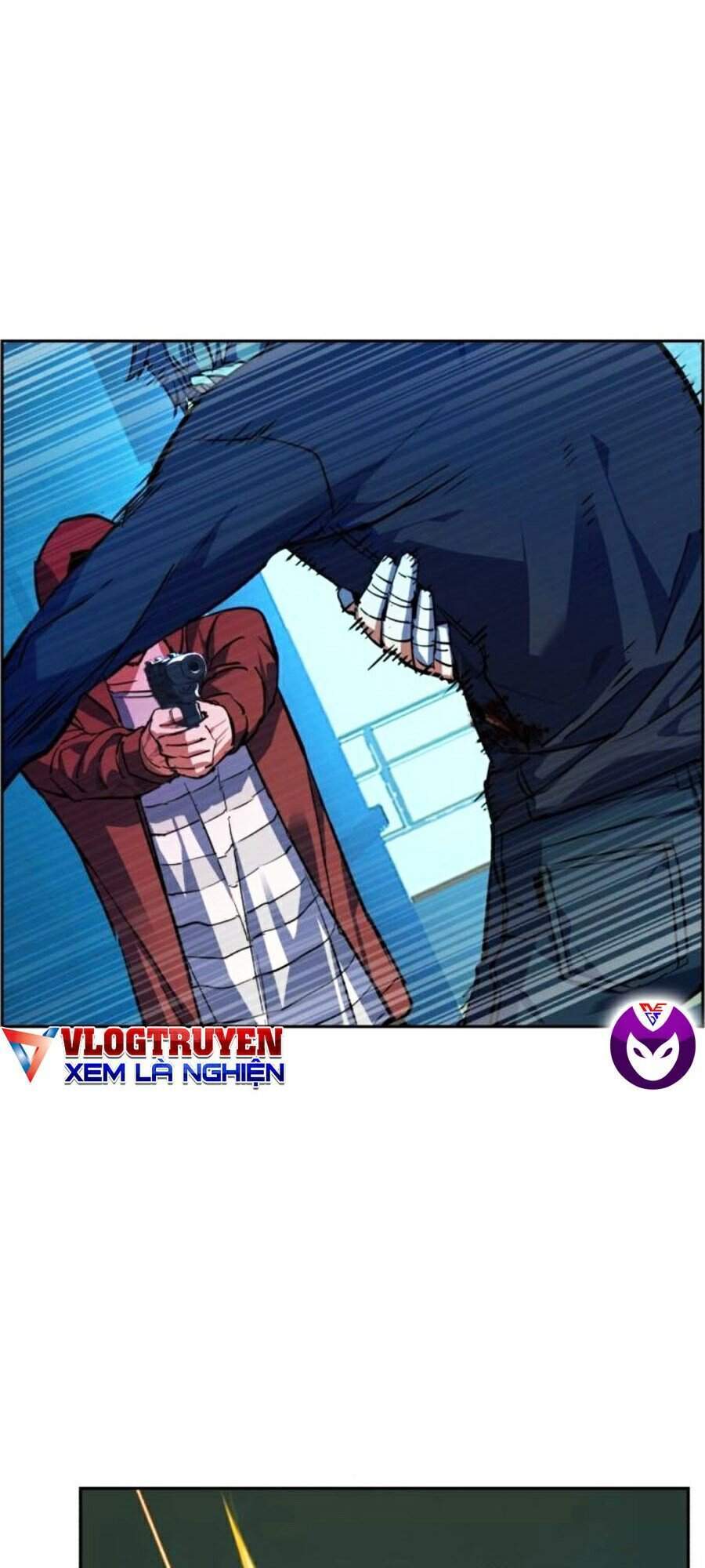 Bạn Học Của Tôi Là Lính Đánh Thuê chapter 53 - Upload bởi truyensieuhay.com