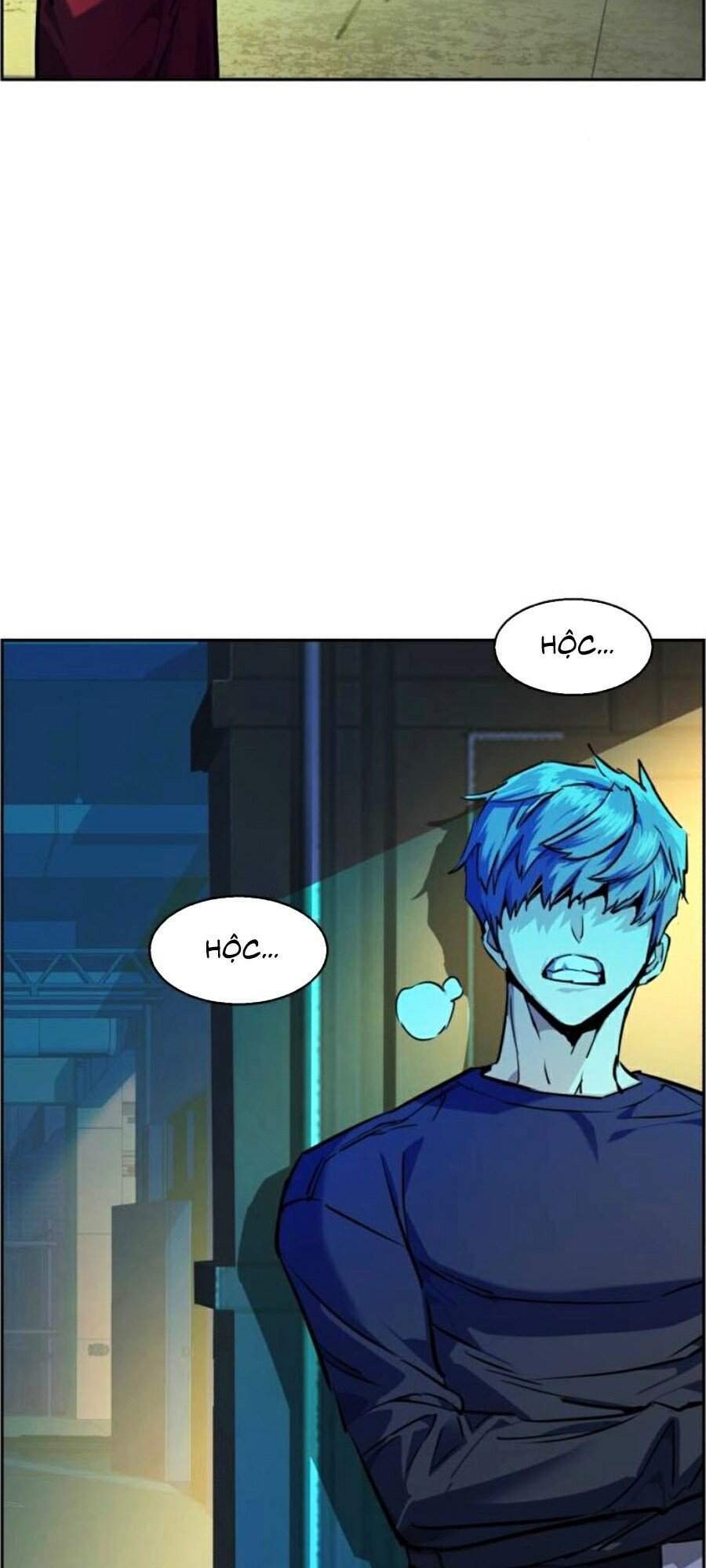 Bạn Học Của Tôi Là Lính Đánh Thuê chapter 53 - Upload bởi truyensieuhay.com