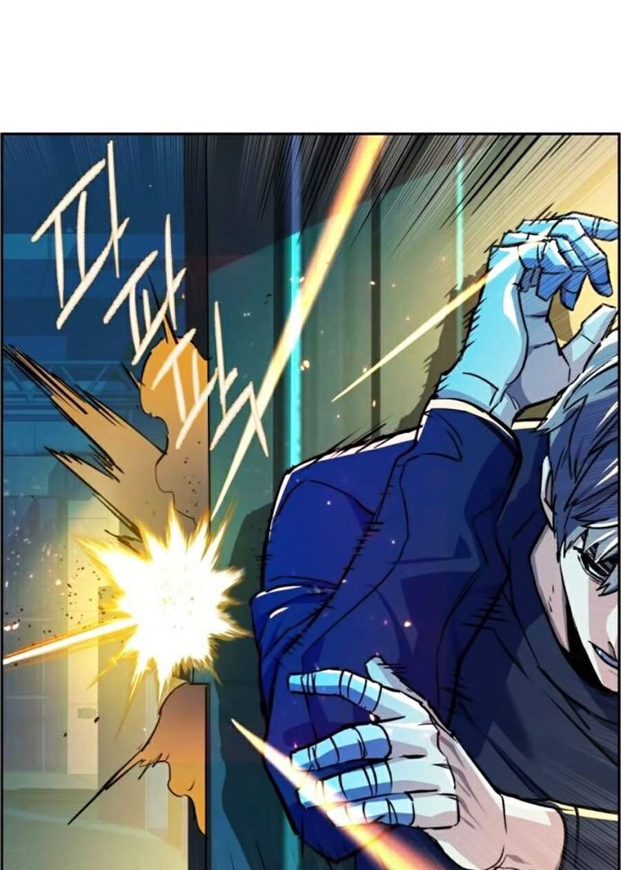 Bạn Học Của Tôi Là Lính Đánh Thuê chapter 53 - Upload bởi truyensieuhay.com