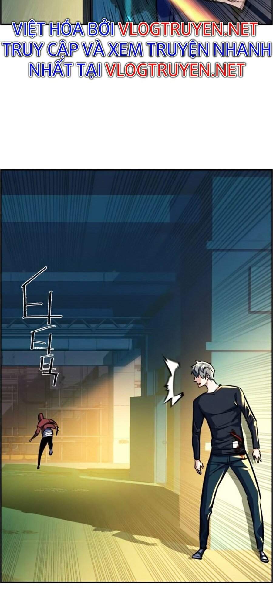 Bạn Học Của Tôi Là Lính Đánh Thuê chapter 53 - Upload bởi truyensieuhay.com