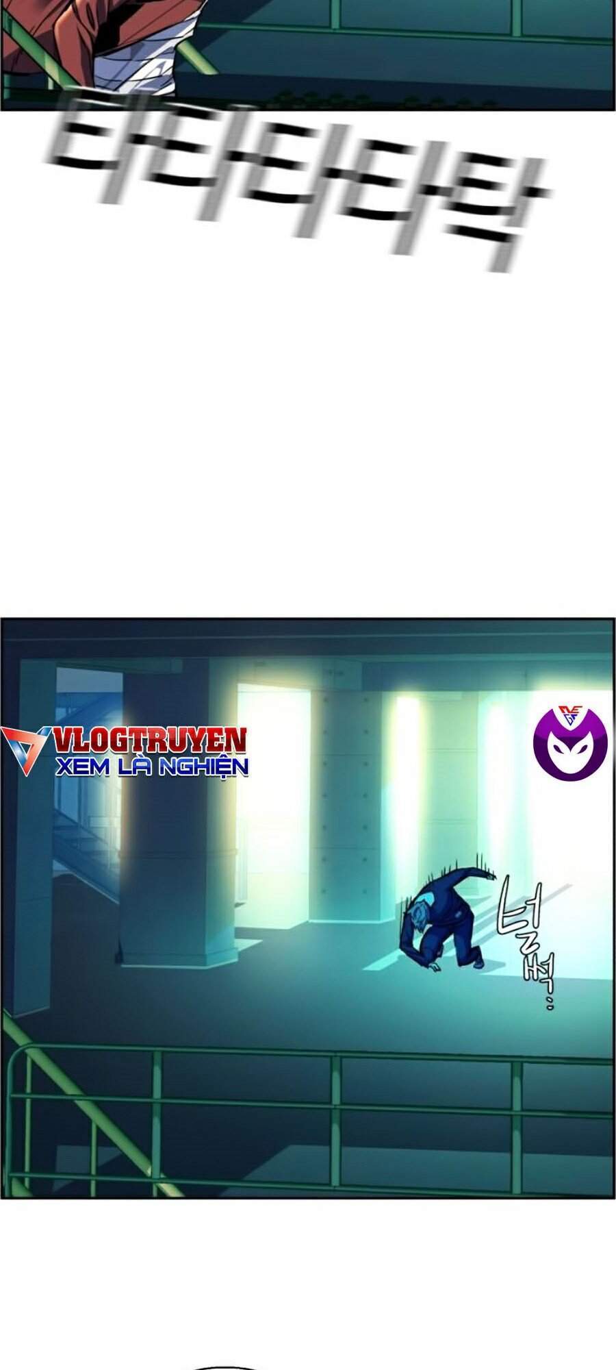 Bạn Học Của Tôi Là Lính Đánh Thuê chapter 53 - Upload bởi truyensieuhay.com